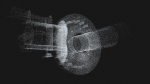 Point Cloud Animation