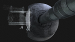 Point Cloud Animation