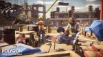 POLYGON - Construction