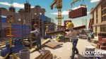 POLYGON - Construction