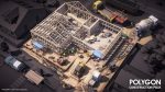 POLYGON - Construction