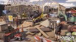 POLYGON - Construction