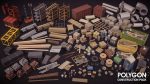 POLYGON - Construction