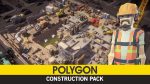 POLYGON - Construction