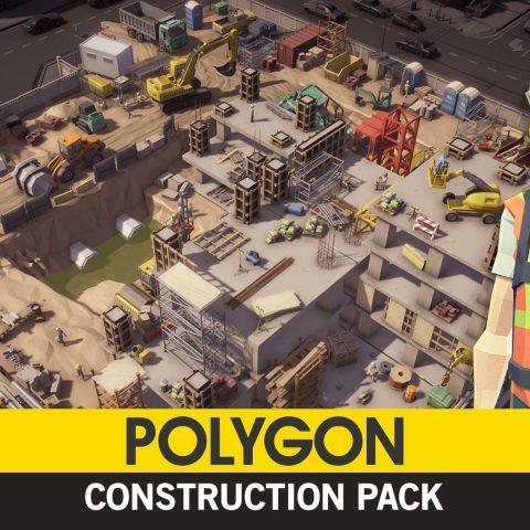 POLYGON - Construction