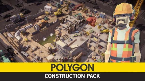 POLYGON - Construction
