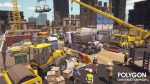 POLYGON - Construction