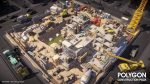 POLYGON - Construction
