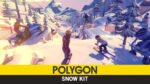 POLYGON - Snow Kit