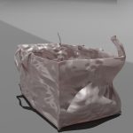 Polythene Bag