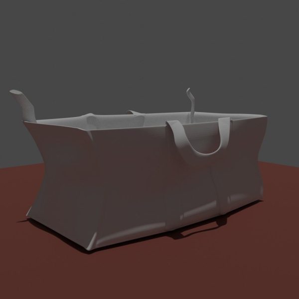 Polythene Bag