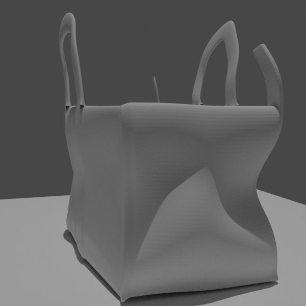 Polythene Bag