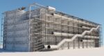 Pompidou Center