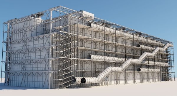 Pompidou Center