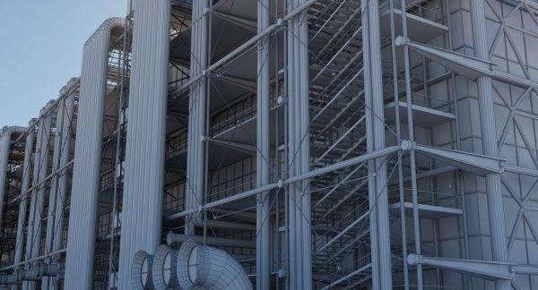 Pompidou Center
