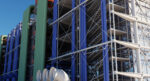 Pompidou Center