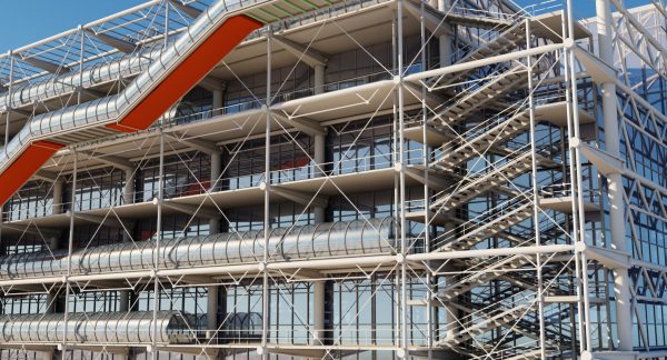 Pompidou Center