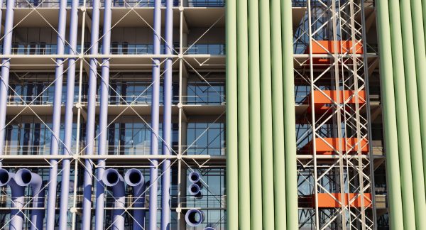 Pompidou Center
