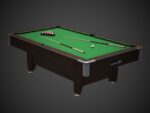 Pool Table Jalano
