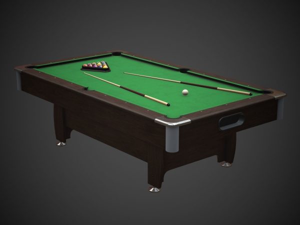 Pool Table Jalano