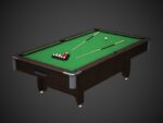 Pool Table Jalano