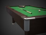 Pool Table Jalano