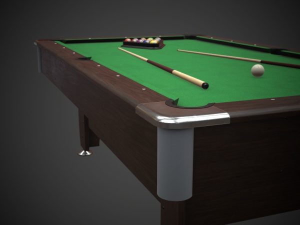 Pool Table Jalano
