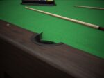 Pool Table Jalano