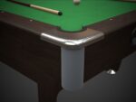 Pool Table Jalano