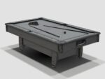 Pool Table Jalano