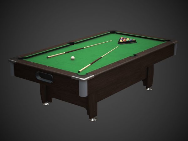 Pool Table Jalano