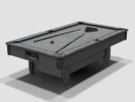 Pool Table Jalano