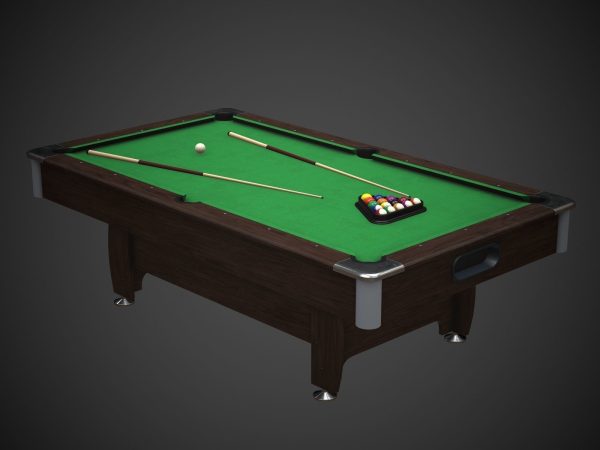 Pool Table Jalano