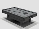 Pool Table Jalano
