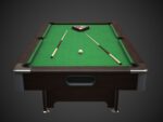 Pool Table Jalano