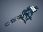 Port Container Crane
