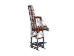 Port Container Crane