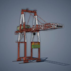 port-container-crane-pack-3d-model-ce26b71d71
