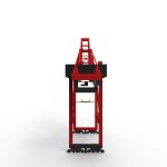 Port Crane