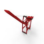 Port Crane