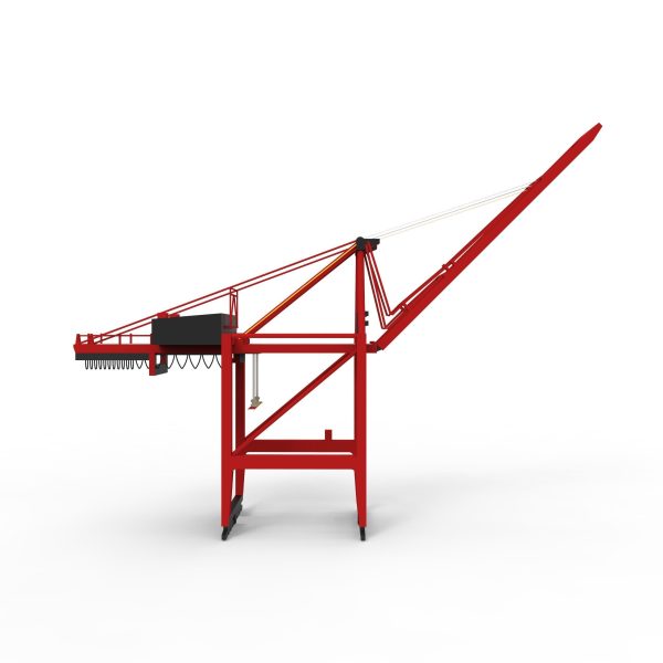 Port Crane