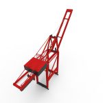 Port Crane