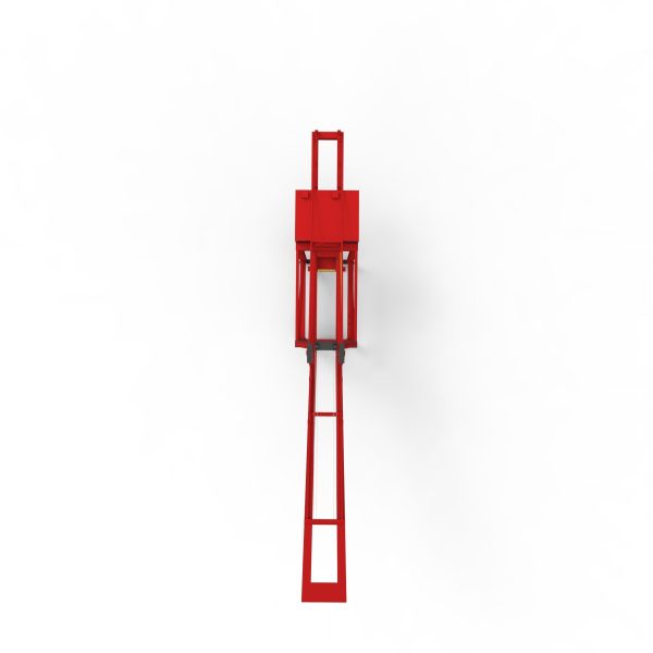 Port Crane