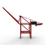 Port Crane