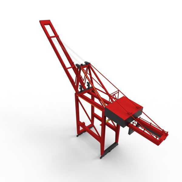 Port Crane
