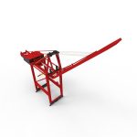 Port Crane
