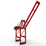 Port Crane