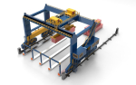 Port Crane