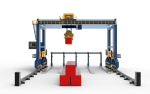 Port Crane