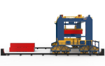 Port Crane